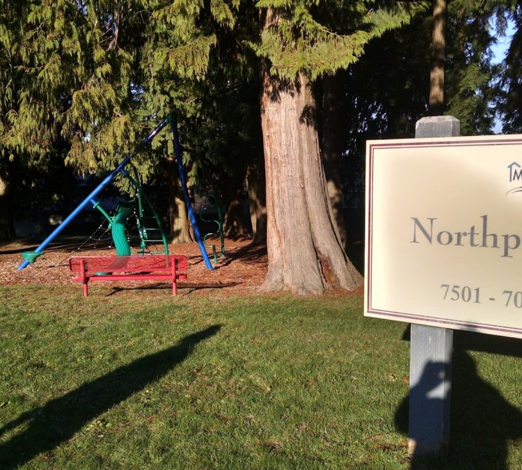 Northpointe Park (Marysville,&nbspWA)
